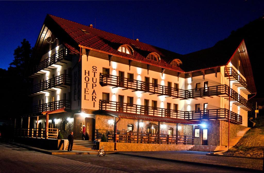 Stupari Hotel Saján Szoba fotó