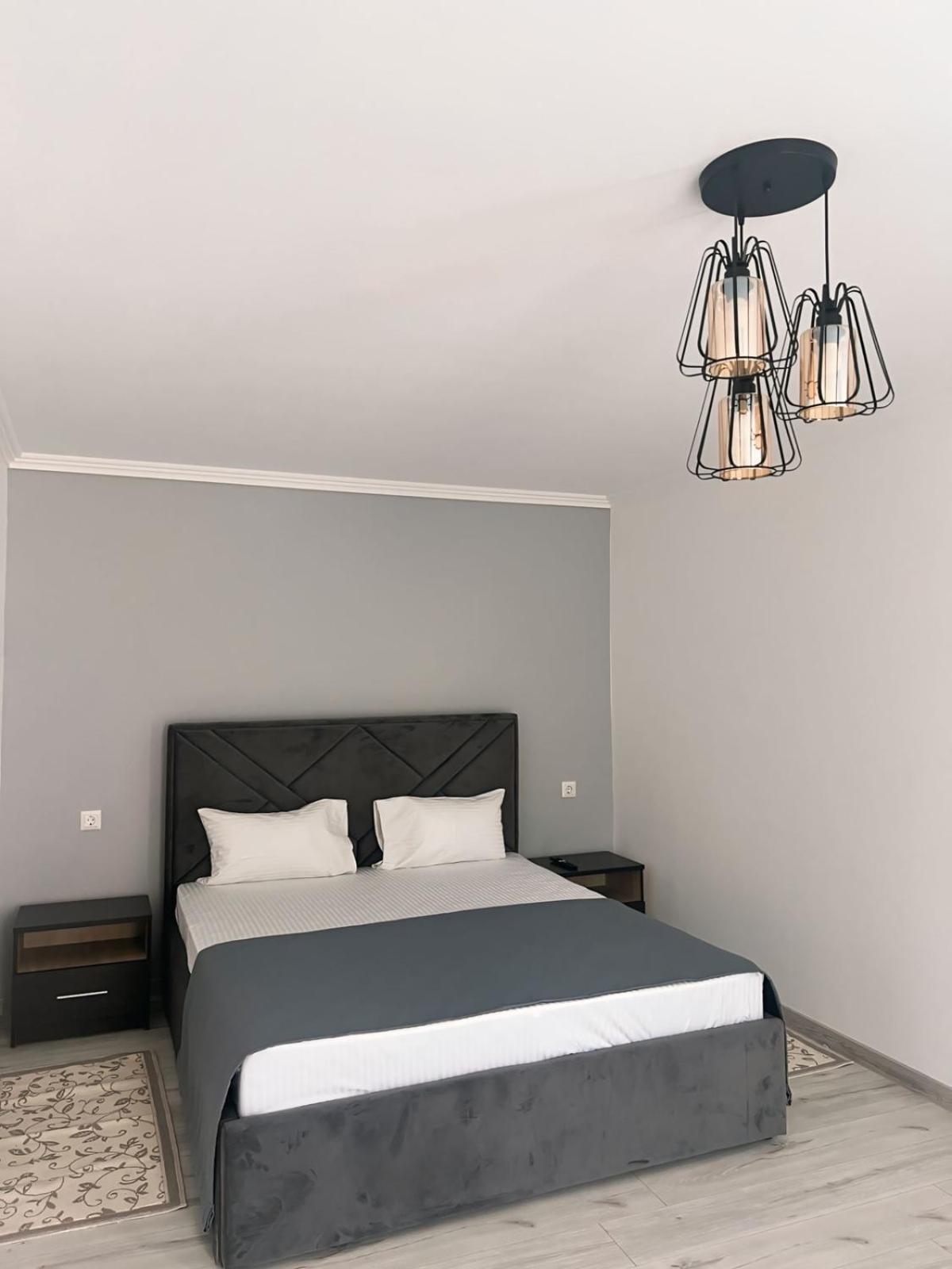 Stupari Hotel Saján Kültér fotó